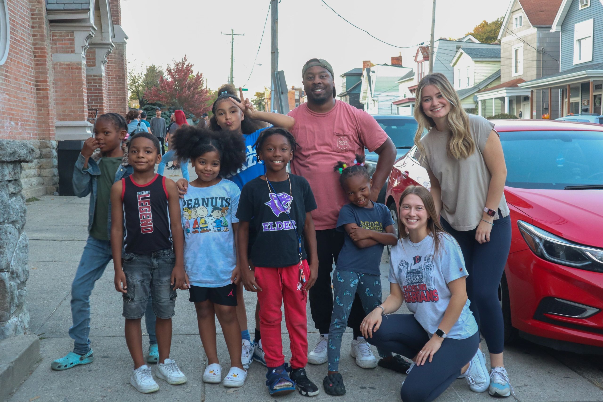 West Louisville Community Ministries Lou Ky News